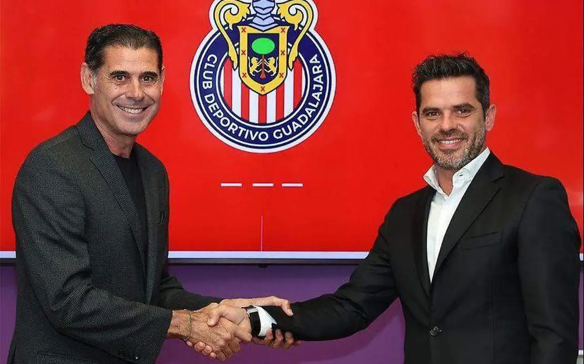 Chivas Instagram